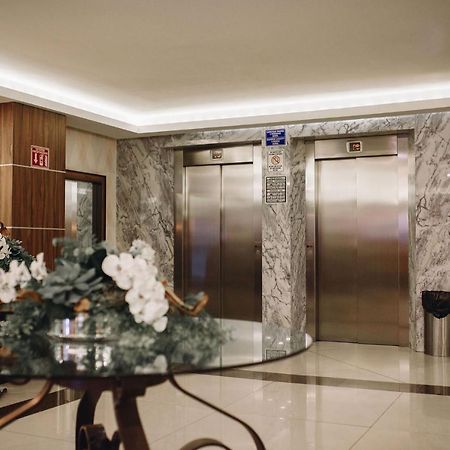 Hotel Dali Plaza Ejecutivo Гвадалахара Экстерьер фото