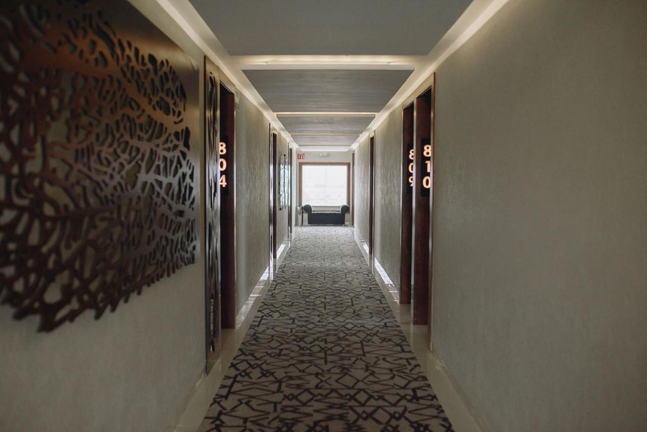 Hotel Dali Plaza Ejecutivo Гвадалахара Экстерьер фото