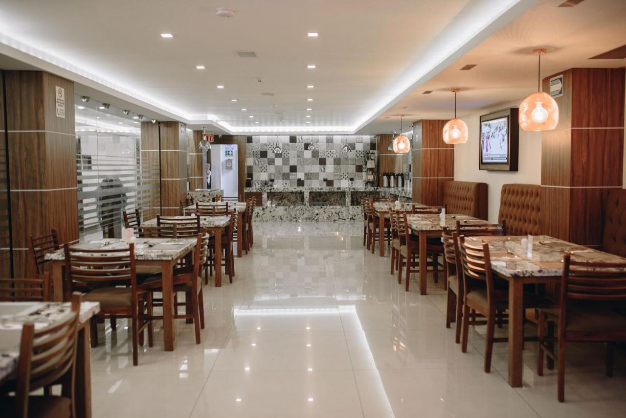 Hotel Dali Plaza Ejecutivo Гвадалахара Экстерьер фото